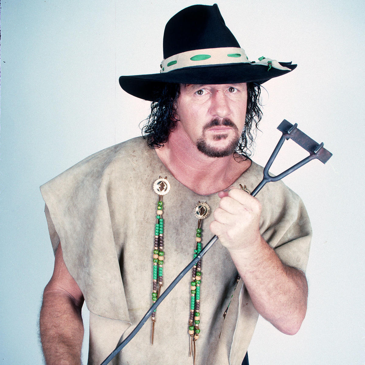 Daily Update: Terry Funk forever
