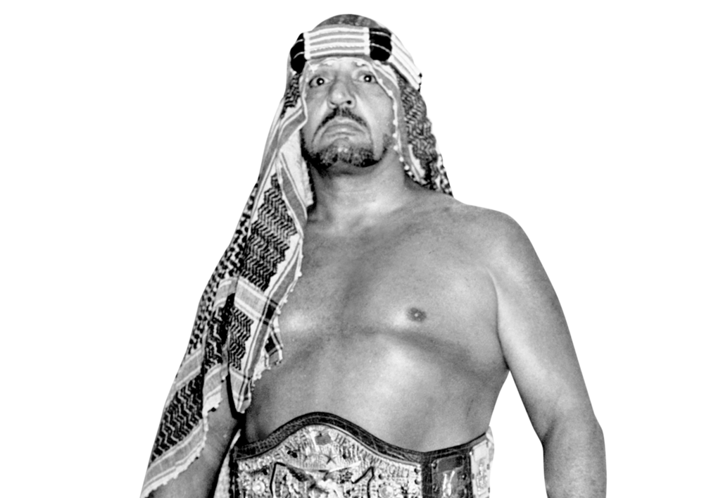 Observer Flashback: Death of The Sheik