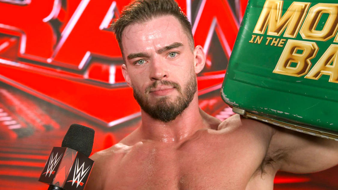 Wrestling Observer Radio: Dave goes to PWG, RAW report, Japan tournaments, AEW and NXT previews
