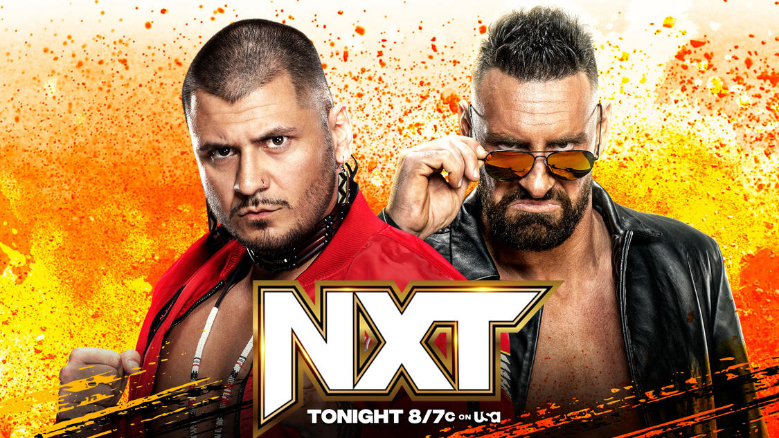 WWE NXT live results: The fallout from Deadline