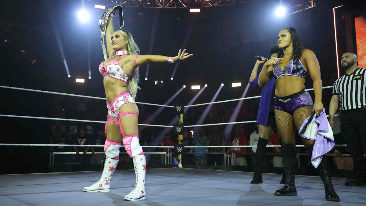 WWE NXT viewership and 18-49 demo rating up from last week
