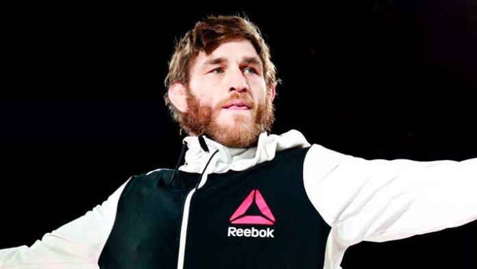 Josh Barnett gives updates for Bloodsport XIII card & broadcast team