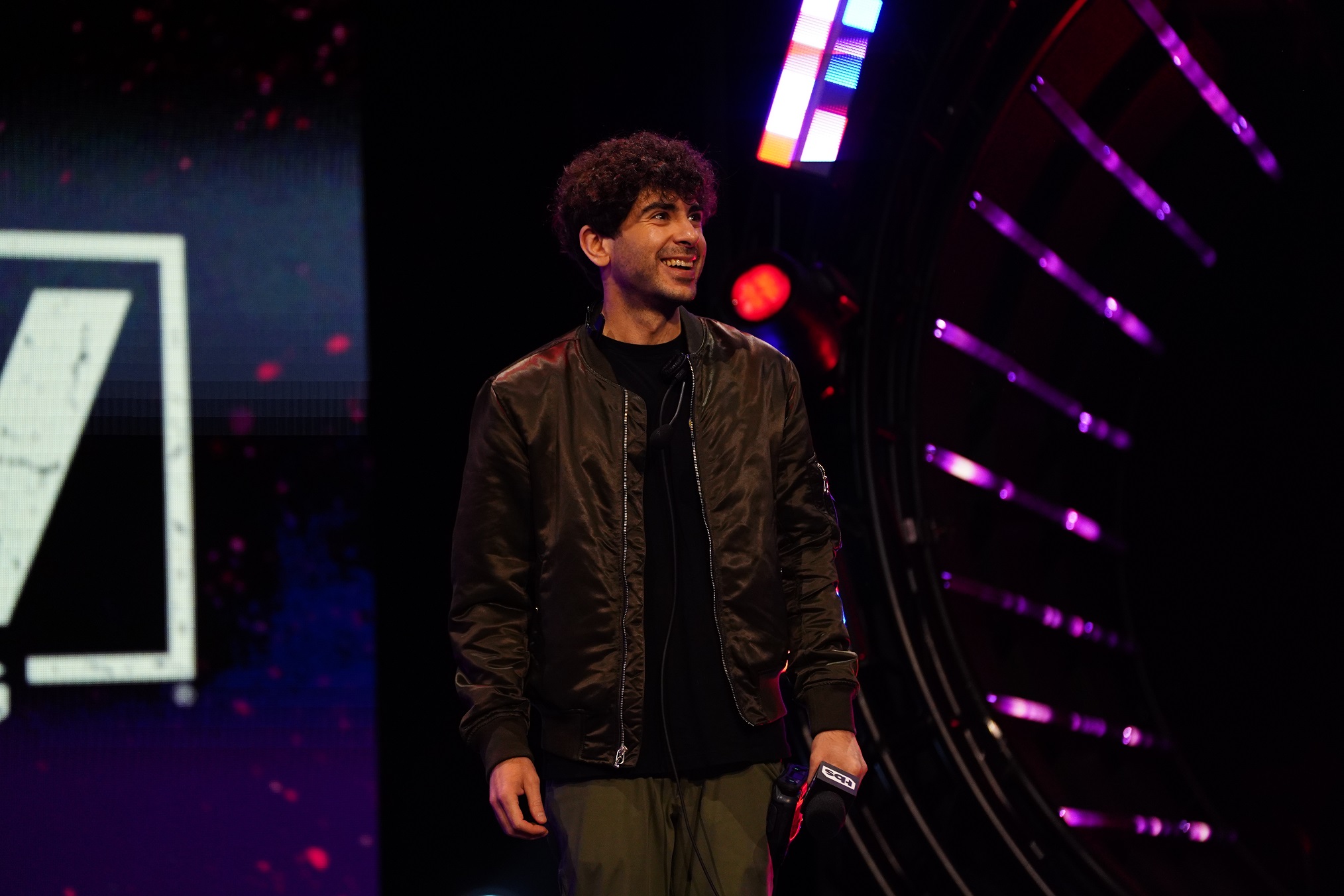 Tony Khan | AEW