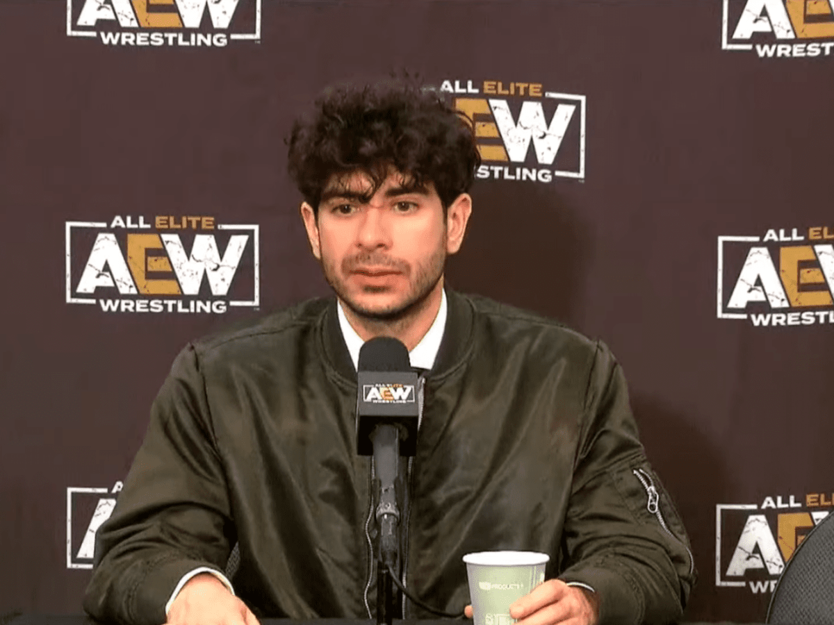 Tony Khan | AEW