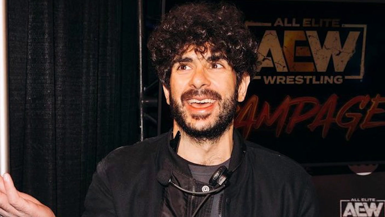 Tony Khan AEW media call: WBD TV deal, ROH’s future, roster split possibility