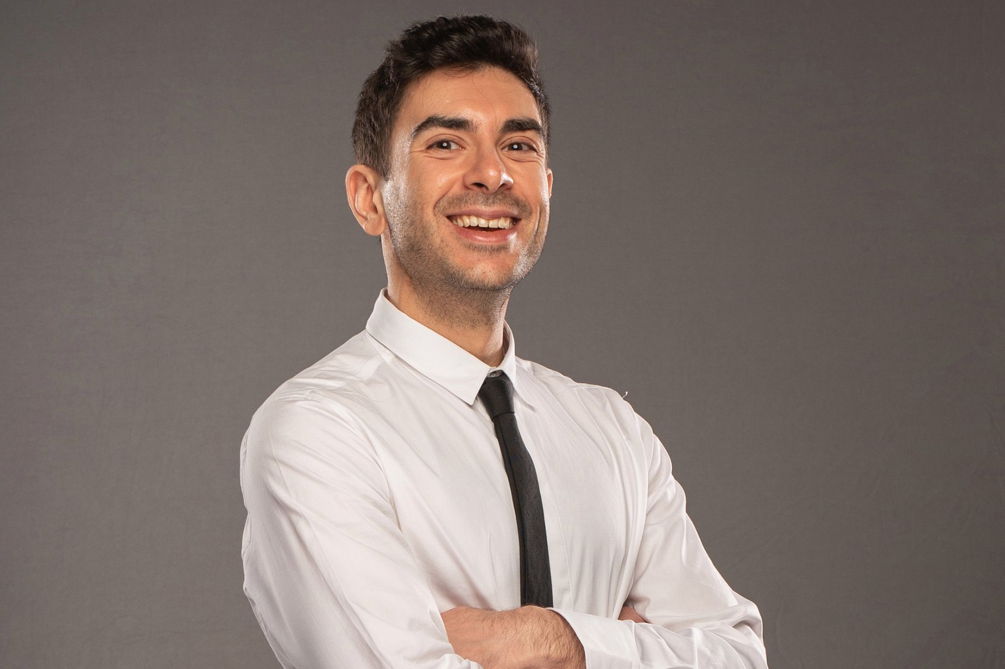 AEW’s Tony Khan ‘having more conversations’ with WarnerMedia about growing ROH