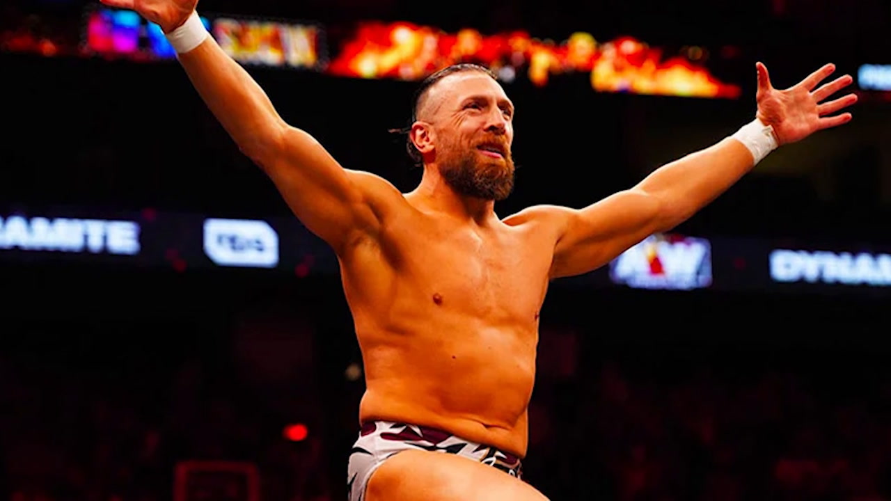 Wrestling Observer Live: WON Awards 2022, ratings notes on a big week, Jeff Hardy