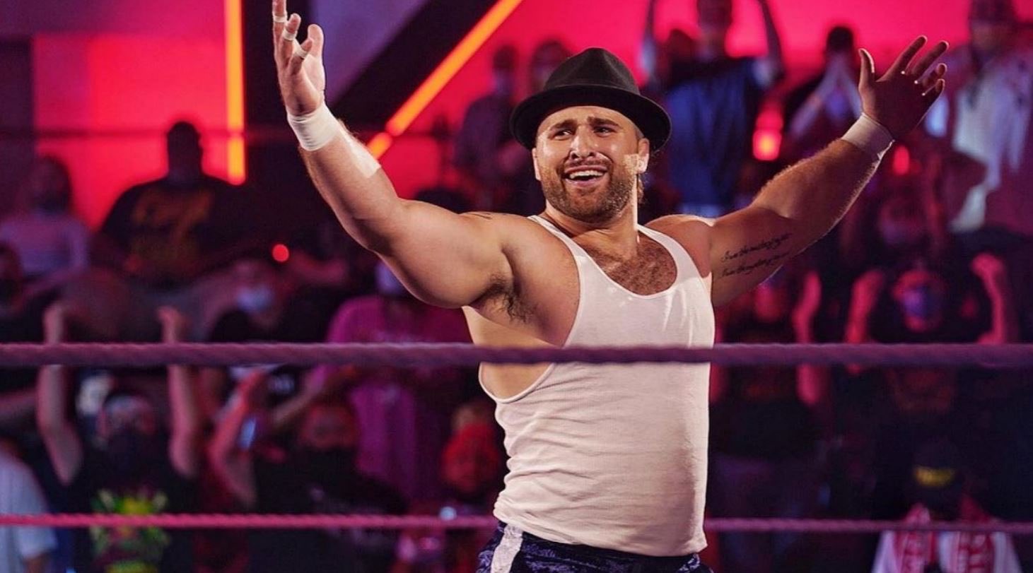 Daily Update: UFC 275 fallout, WWE house show results, Tony D’Angelo