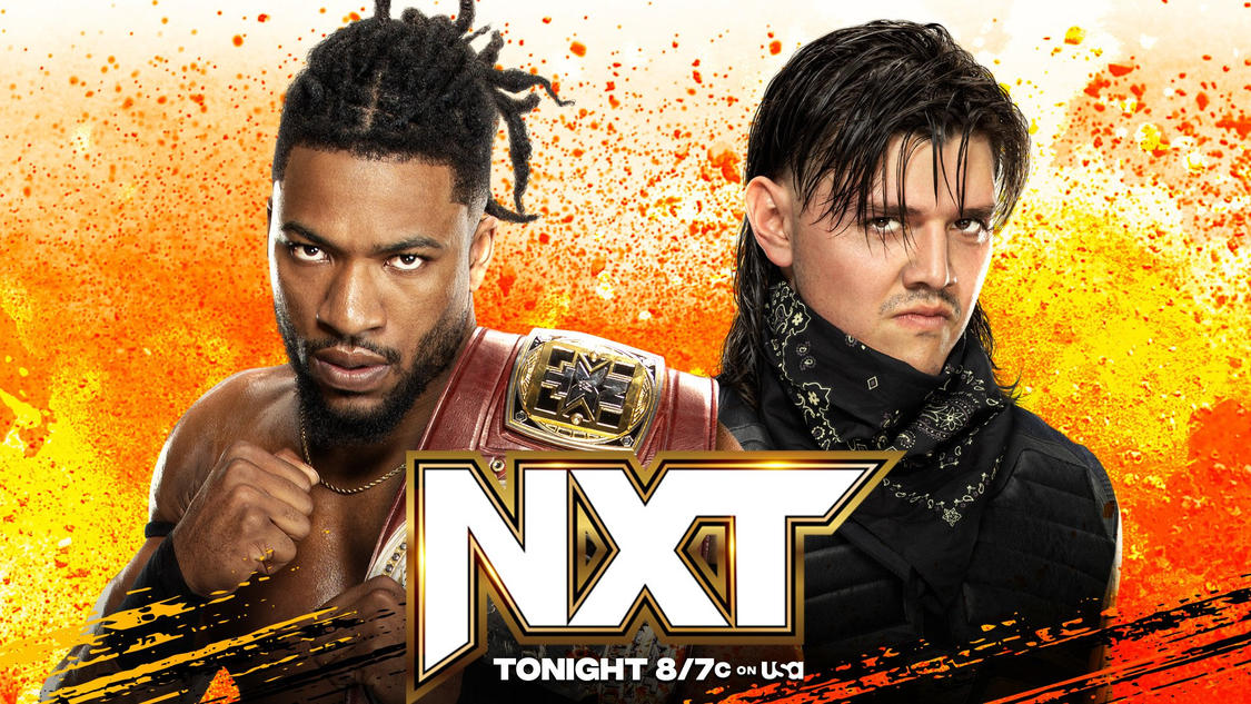 WWE NXT live results: The fallout from No Mercy