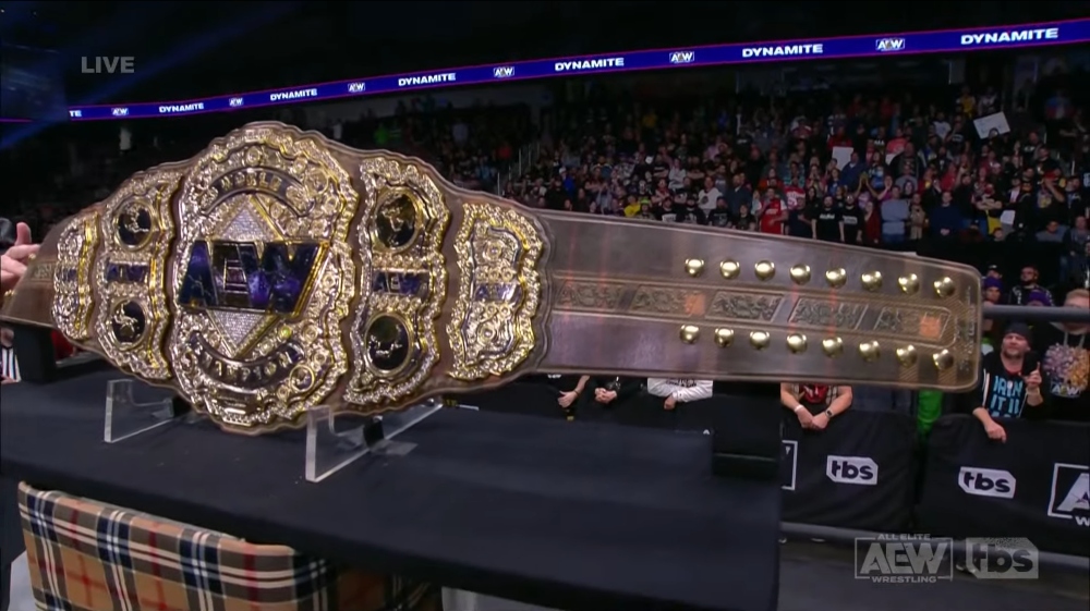 Bryan & Vinny Show: AEW Dynamite with MJF and Regal, NXT with that panel thing