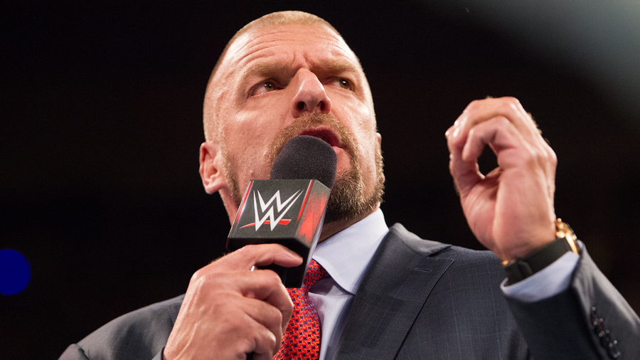 Daily Update: Triple H, Trish Stratus, weekend schedule