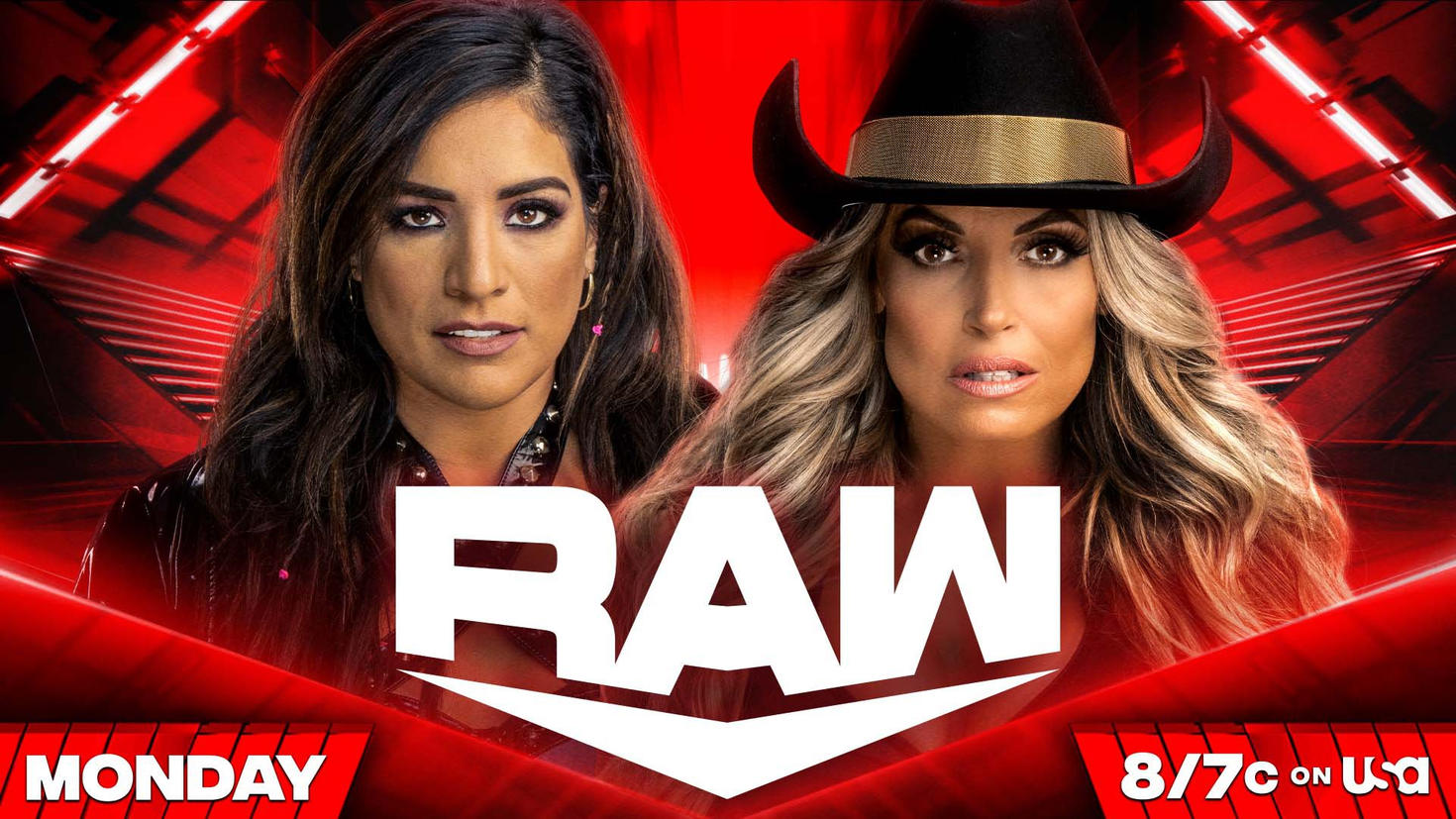 Money in the Bank qualifying match added to WWE Raw