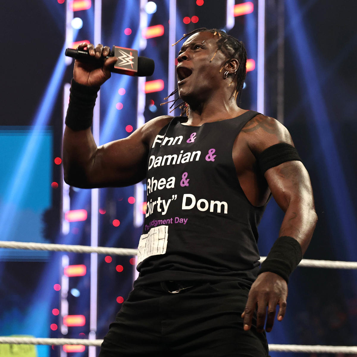 WOL: R-Truth’s WWE career comes to a sudden end