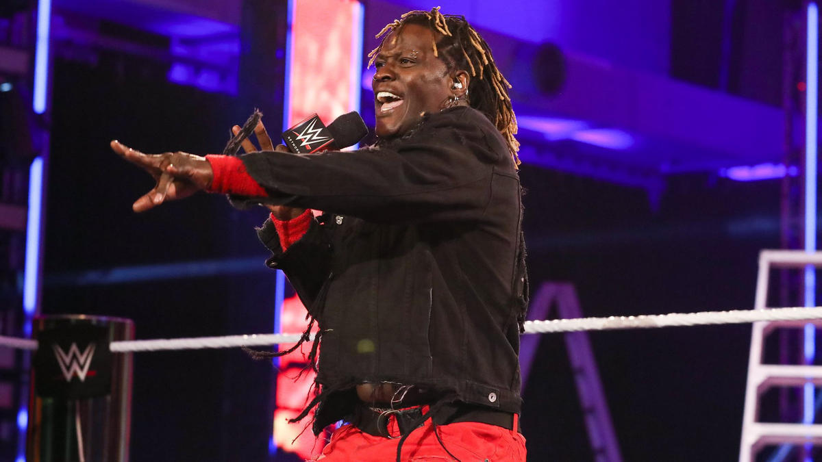 Wrestling Weekly: The real ‘Truth’ arrives in WWE