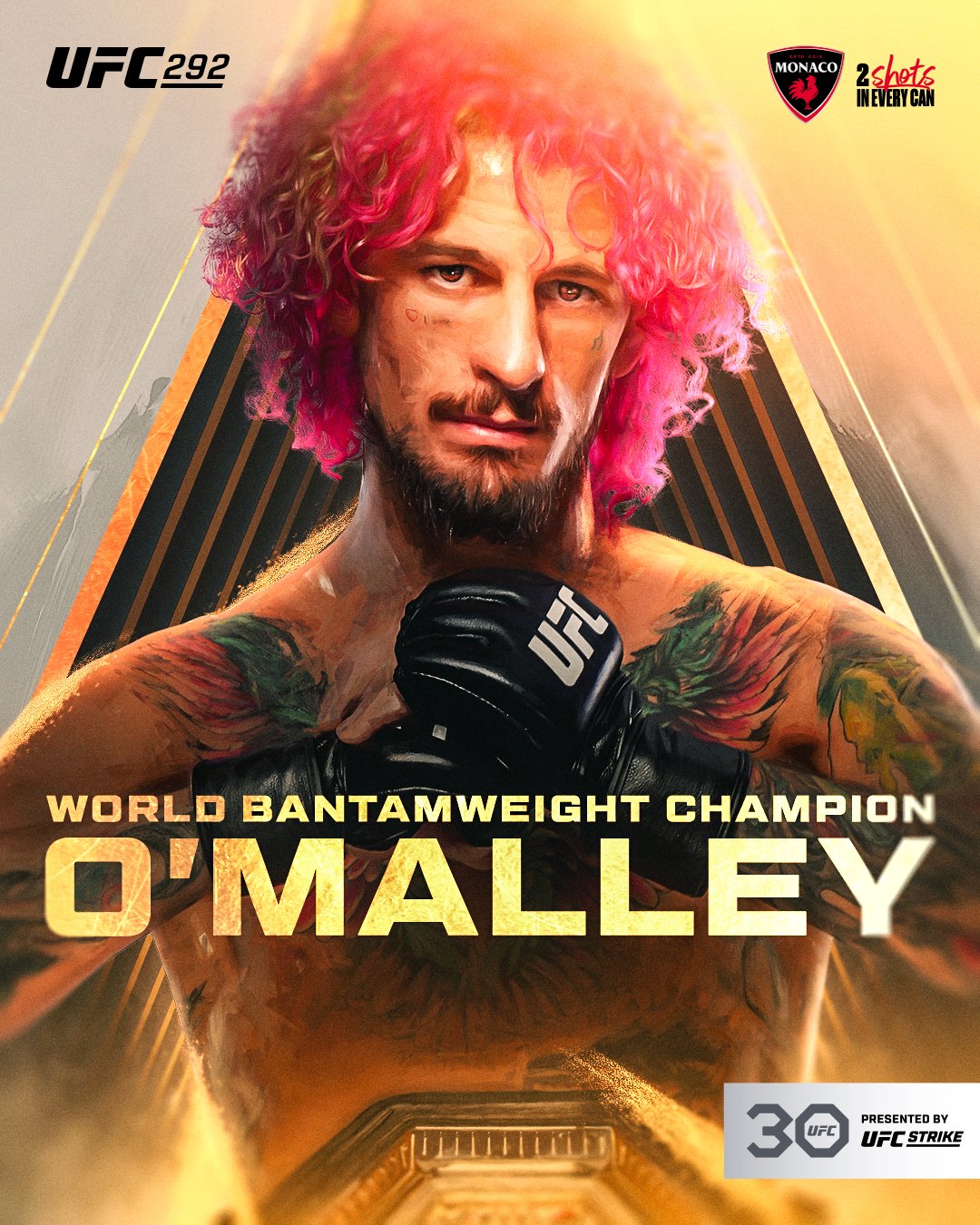 June 5, 2006 Observer Newsletter: UFC 60, Apache Bull Ramos