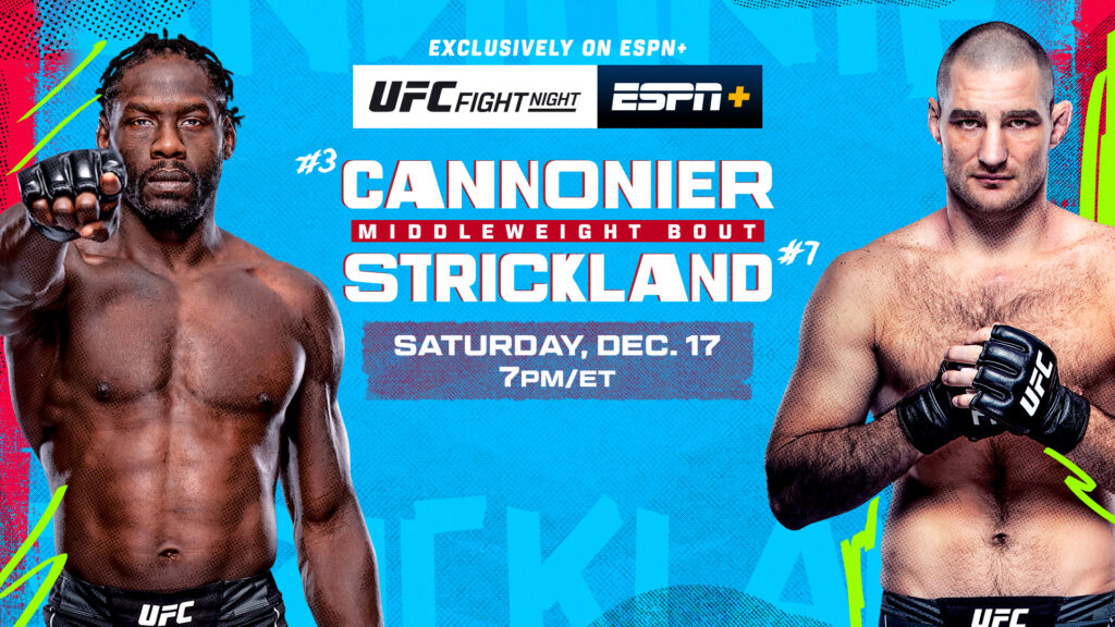 Daily Update: UFC notes, Holly Holm, Ospreay vs. Ishii
