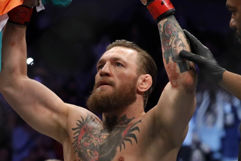 UFC star Conor McGregor to make film debut in ‘Road House’ remake