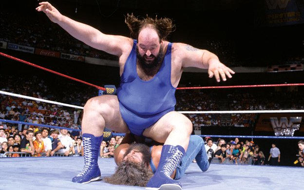 Bryan & Vinny & Shawn & Craig Show: RAW S2:E5, plus Granny and more!