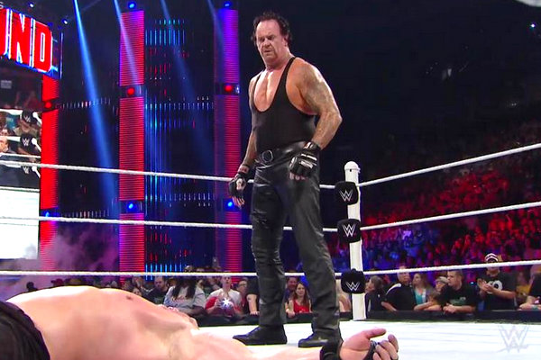 WWE Smackdown spoilers (11/10): Title tournament, change in expected Undertaker match