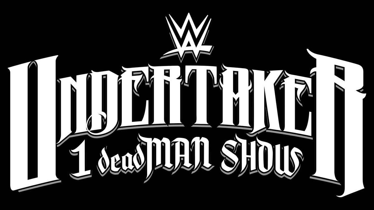 Undertaker ‘1 deadMAN SHOW’ coming to Boston during WWE Survivor Series week