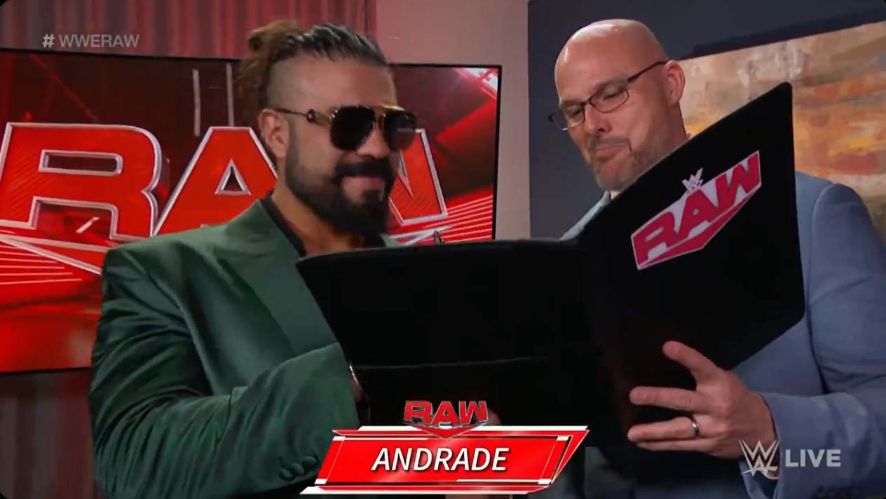 Wrestling Observer Radio: UFC recap, New Japan, Jay White, DEFY, Smackdown, Rampage