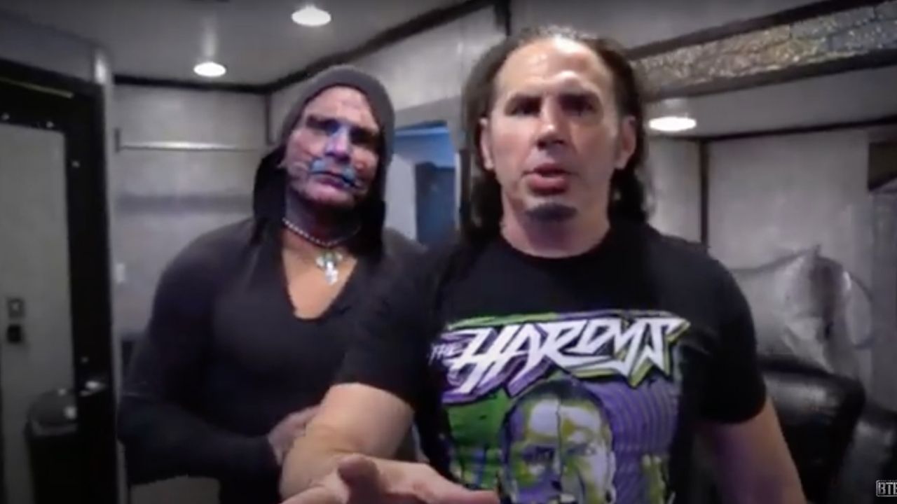 VIDEO: Being the Elite – ‘Live-Love-Superkick’