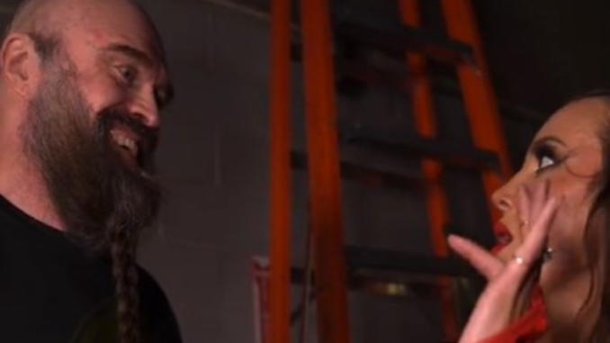 Daily Update: Snitsky, Jonathan Coachman, Mia Yim