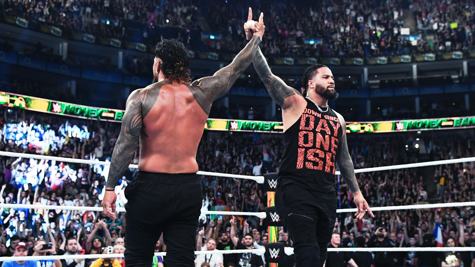 Wrestling Observer Live: WWE SmackDown, AEW Collision, Stardom