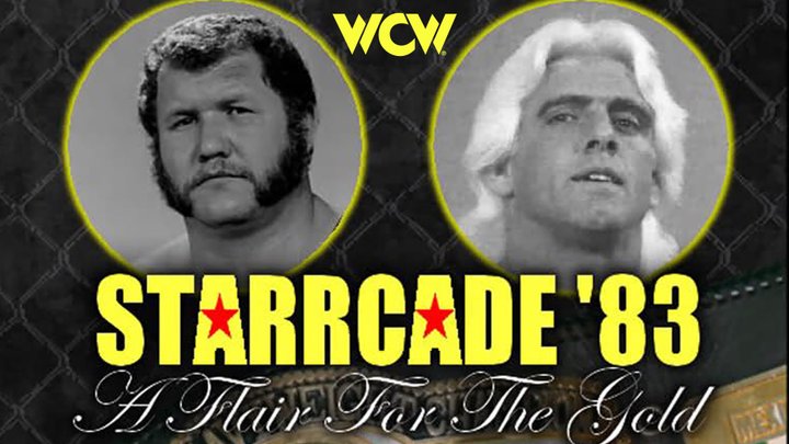 Daily Pro Wrestling History (11/24): The first Starrcade