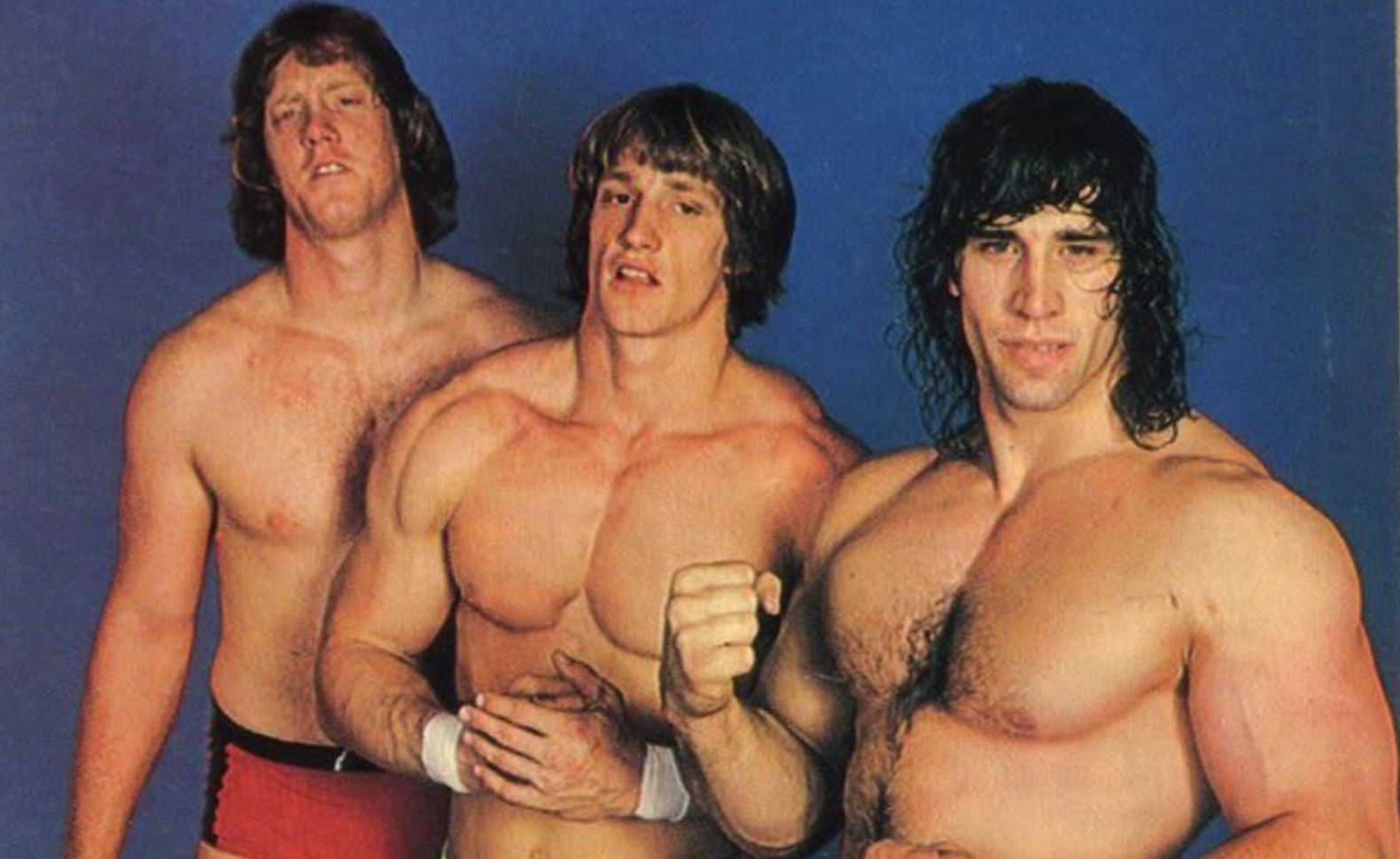 Zac Efron to star in ‘The Iron Claw’ biopic about the Von Erich family
