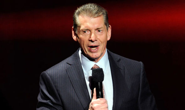 Judge officially pauses Vince McMahon/Janel Grant lawsuit
