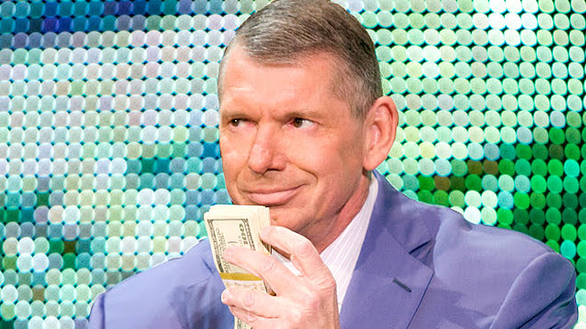 Everything you need to know from today’s WWE Q3 financial call