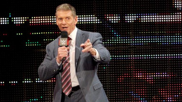 JNPO: Vince McMahon, Stephanie & WWE’s already wild Friday