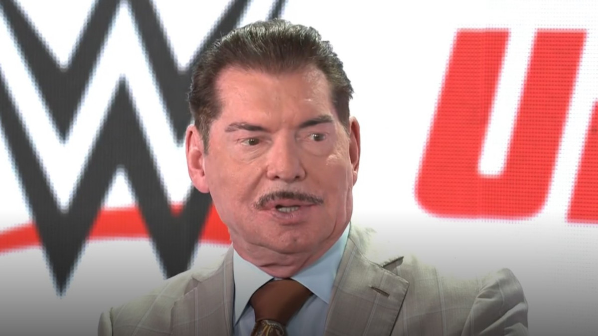 Vince McMahon | WWE