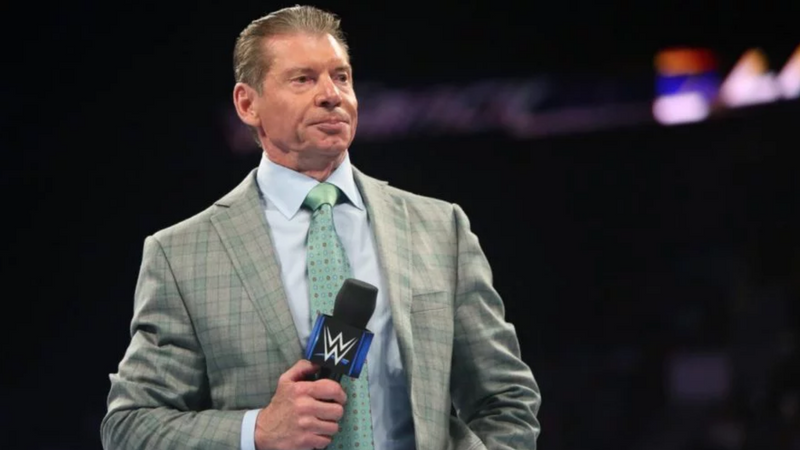 Vince McMahon returns to WWE Board of Directors