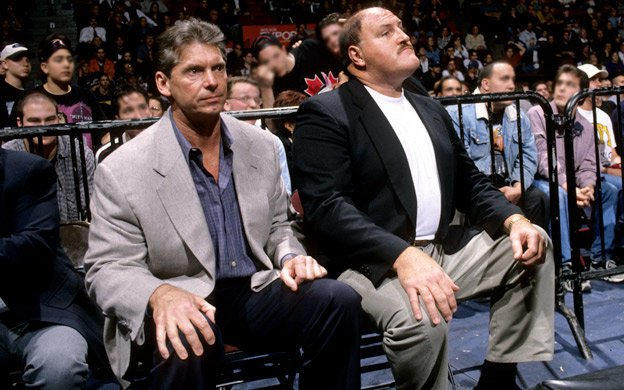 Wrestling Observer Live: Did Vince screw Vince?
