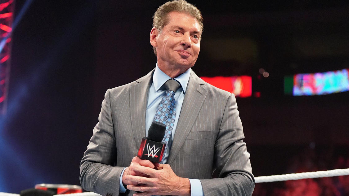 John Laurinaitis supports Vince McMahon motion in Janel Grant lawsuit