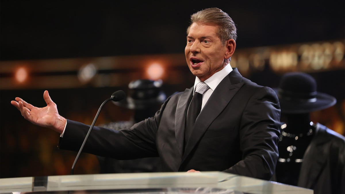Daily Update: Vince McMahon-Oliver Luck lawsuit, CM Punk, AEW tickets