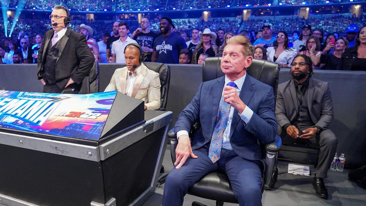 Subscriber exclusive: Bryan Alvarez’s WWE Backlash report