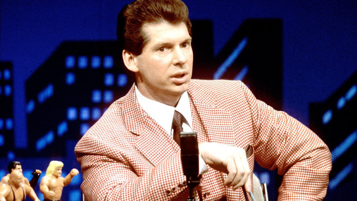 Wrestling Weekly: Vince McMahon, SummerSlam predictions, Daniel Garcia