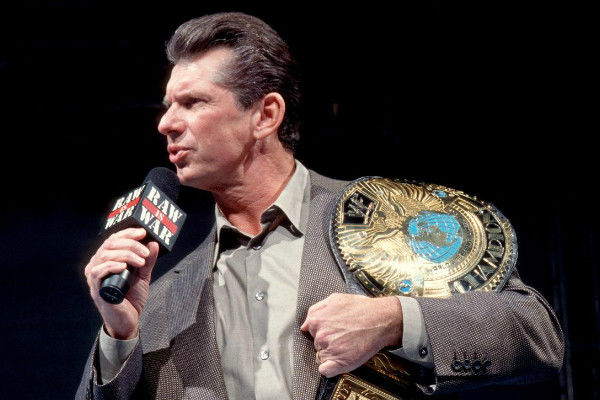 Daily Pro Wrestling History (09/14): Vince McMahon wins WWF World title