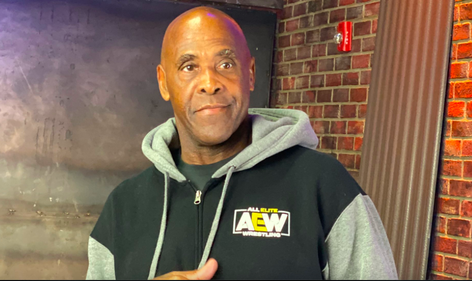 Former WWE star Virgil reveals dementia diagnosis