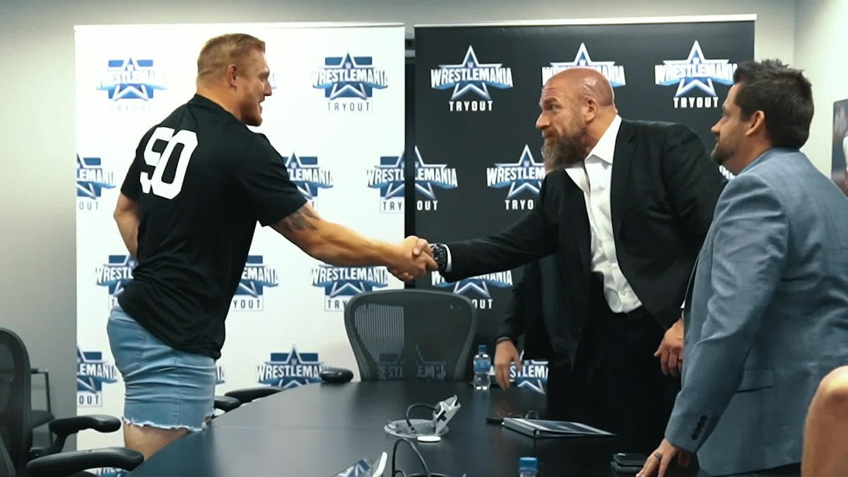 WWE announces 17 new Performance Center recruits