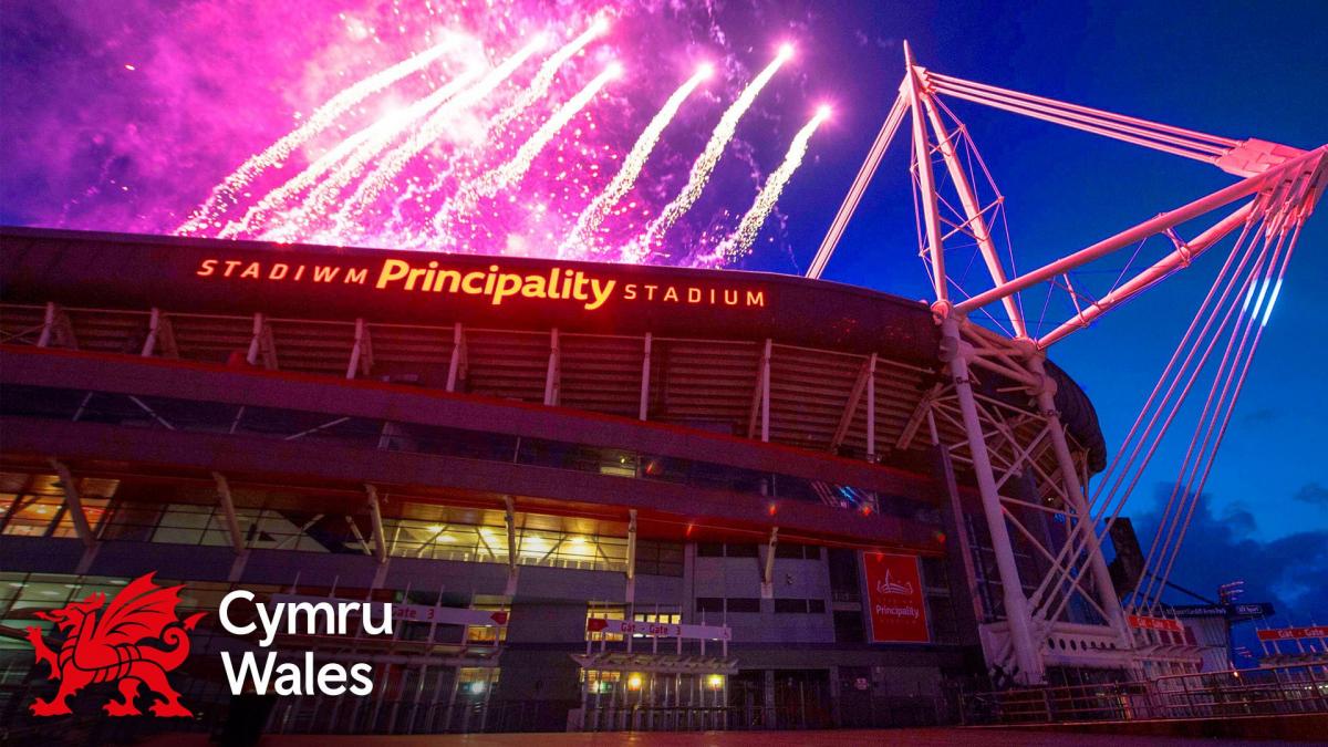 WWE announces September United Kingdom stadium event in Wales