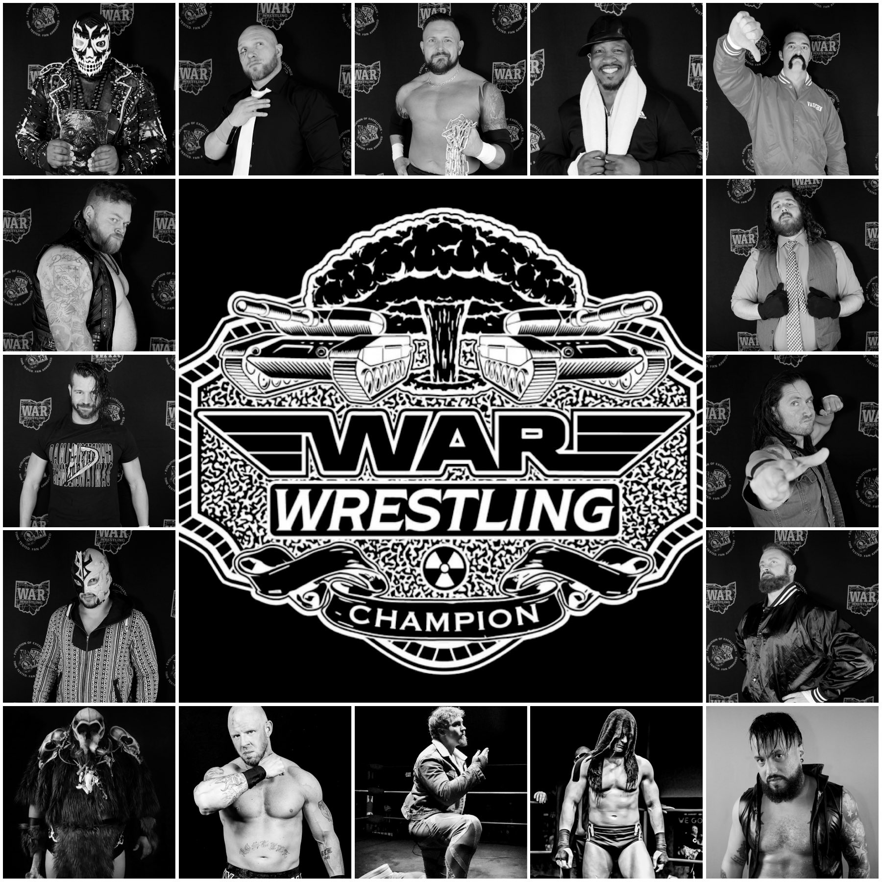 Wrestling Weekly: WAR’s Thomas Williams on how to build an indie wrestling brand