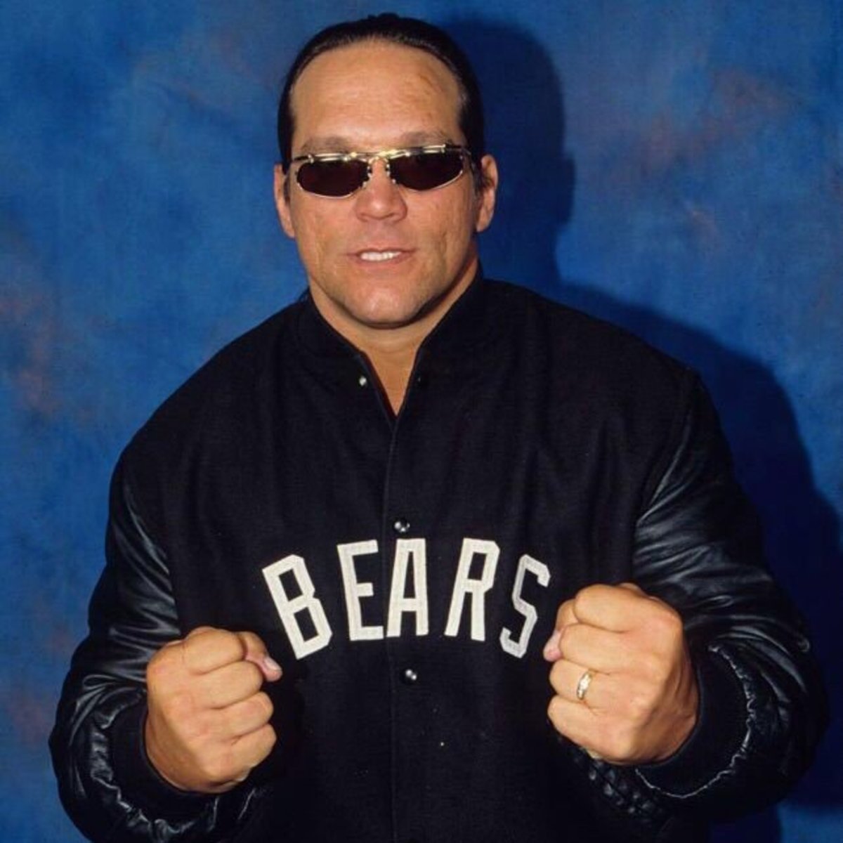 Daily Update: Steve McMichael, Robert Gibson, LuFisto