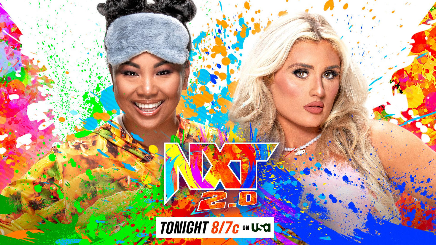 WWE NXT live results: Lights Out match, Heatwave fallout
