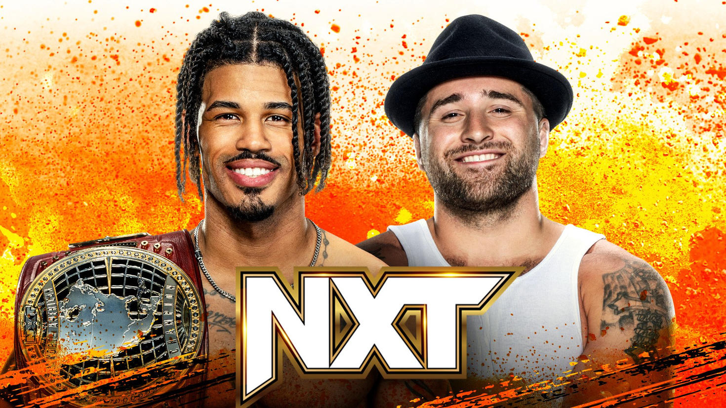 WWE NXT live results: North American title match, Battle for the Bar
