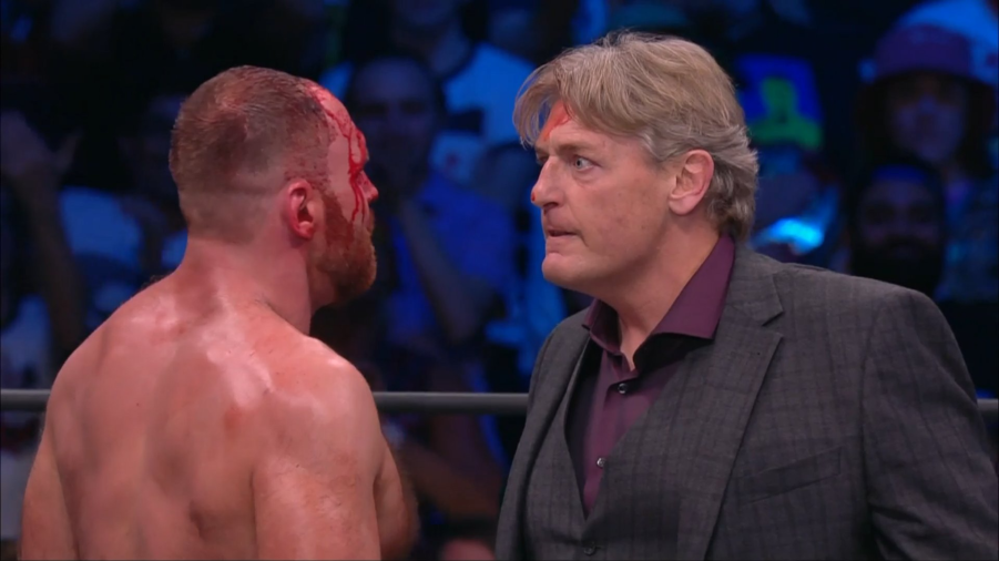 Daily Update: Revolution, William Regal, Cain Velasquez