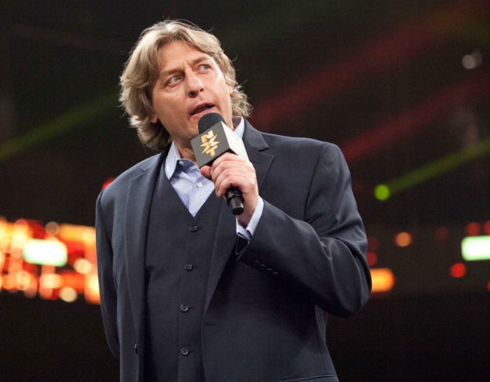 The Week In British Wrestling: NXT invades the UK, Tidal’s rise in Yorkshire